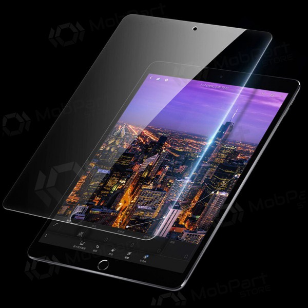 Pellicola protettiva in vetro temperato per Apple iPad Pro 11 2024 - Dux Ducis TG