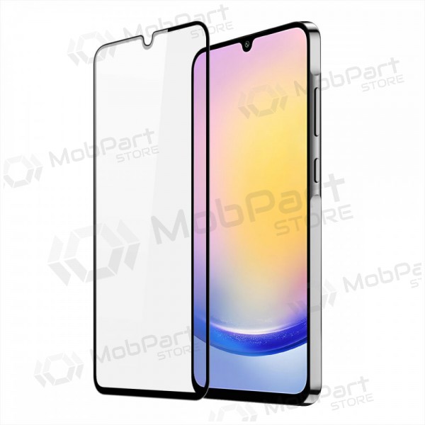 Samsung A346 Galaxy A34 5G protezione dello schermo vetro temperato 