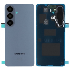 Samsung Galaxy S26 cover posteriore (viola) (originale)