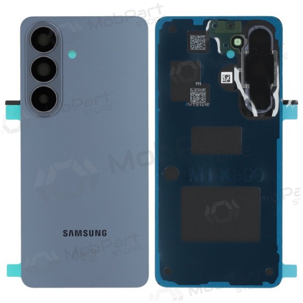 Samsung Galaxy S26 cover posteriore (viola) (originale)
