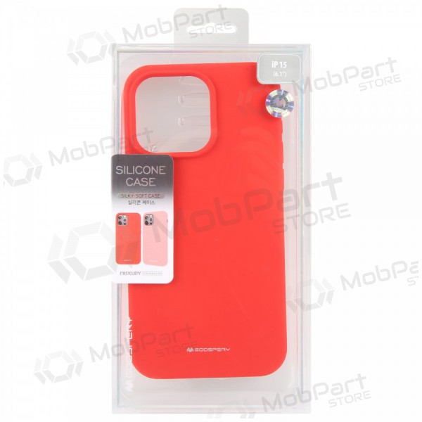 Apple iPhone 12 Pro Max custodia Mercury Apple iPhone 12 Pro Max custodia Mercury