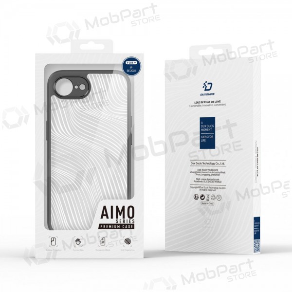 Apple iPhone 16e custodia Apple iPhone 16e custodia