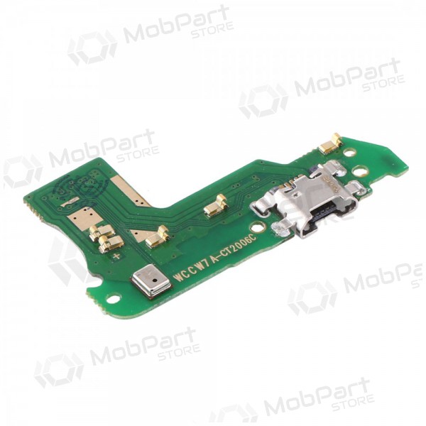 Huawei Y6 2018 connettore di ricarica (service pack) (originale) Huawei Y6 2018 connettore di ricarica (service pack) (originale)