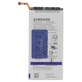Batteria per Samsung Galaxy Z Fold5, accumulatore EB-BF947ABY (originale)