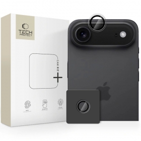 Vetro temperato protettivo per fotocamera Apple iPhone Air 