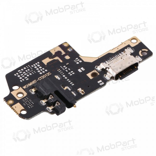 Xiaomi Redmi Note 8T connettore di ricarica (service pack) (originale)
