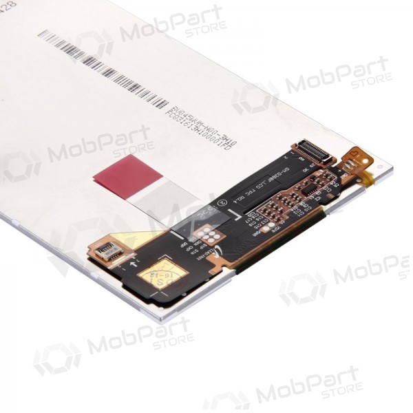 Samsung G388F Galaxy Xcover 3 / G389F Galaxy Xcover 3 LCD schermo / display