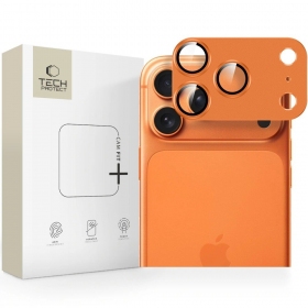 Protezione fotocamera Apple iPhone 17 Pro Max - Tech-Protect CamFull Fit+