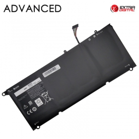 DELL PW23Y batteria del computer portatile, Advanced