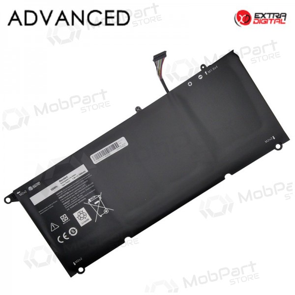 DELL PW23Y batteria del computer portatile, Advanced DELL PW23Y batteria del computer portatile, Advanced