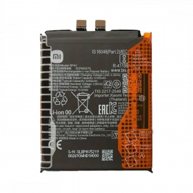 Xiaomi 15 batteria, akumuliatorius (originale)