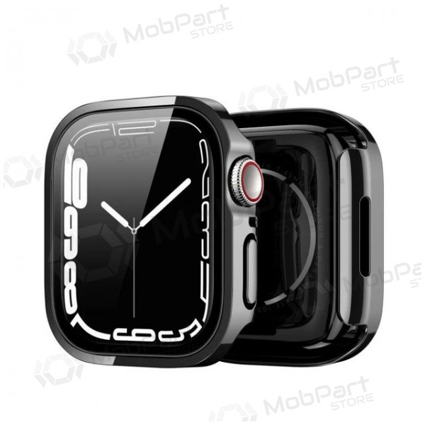 Apple Watch 40mm protezione schermo LCD / custodia - Dux Ducis Hamo (nero)