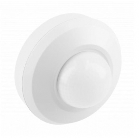 GTV CR-19 judesio daviklis CR-CR19000-00 (360°, bianca, 20 m, IP20)