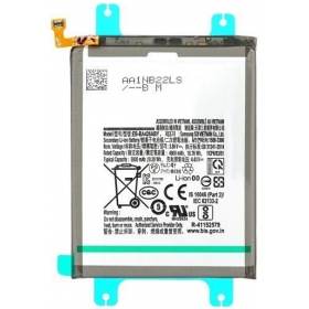 Batteria per Samsung Galaxy A32 5G, A42, A72, M22, M32 (EB-BA426ABY)