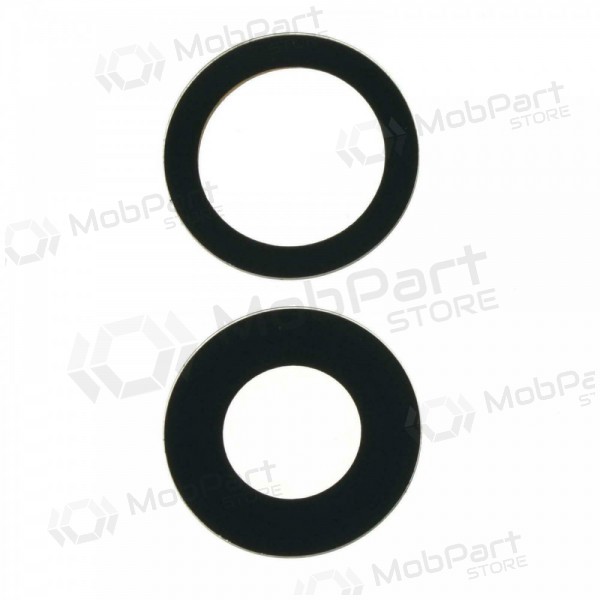 Apple iPhone 12 mini vetro della fotocamera (2pz)