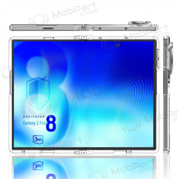 Custodia Samsung Galaxy Z Fold8 - 3mk Armor MagCase