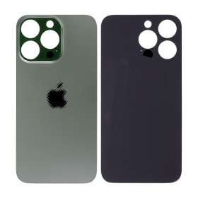 Cover posteriore per Apple iPhone 13 Pro (verde)