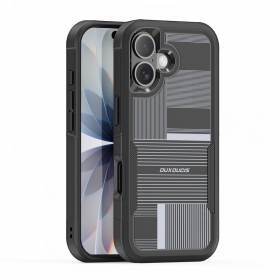Custodia per Apple iPhone 17 