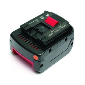 Batteria Bosch BAT614 14,4V per utensili 4Ah Li-ion (sostitutiva)