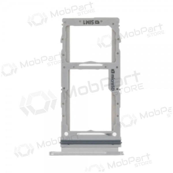 Porta SIM Samsung G980/G981 S20 Cosmic Grey originale (service pack)