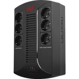 East EA285 Plus UPS (850 VA/510 W)