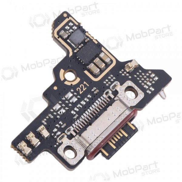 Xiaomi 13T Pro connettore di ricarica (service pack) (originale)
