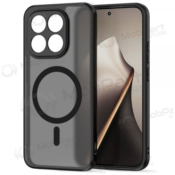 Custodia Xiaomi 15T -Tech-Protect Magmat Magsafe (nera)