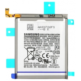 Samsung Galaxy Note 20 Ultra batteria (originale)