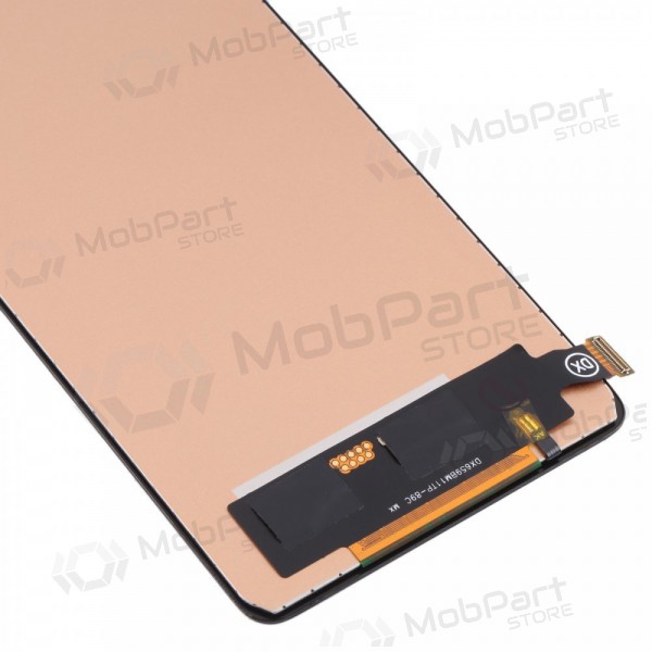 Xiaomi 11T / 11T Pro / Poco F4 GT schermo / display (Premium) Xiaomi 11T / 11T Pro / Poco F4 GT schermo / display (Premium)