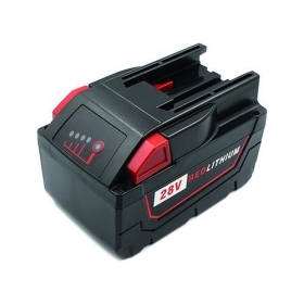 Batteria Milwaukee M28 28V per utensili 4Ah Li-ion (sostitutiva)