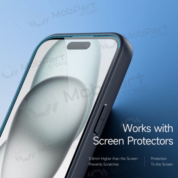 Apple iPhone 15 Plus custodia 
