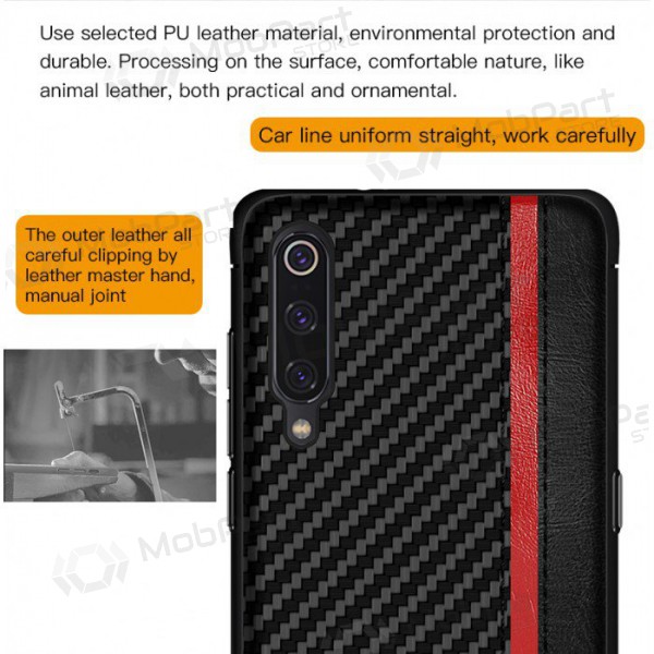 Apple iPhone X / XS custodia 