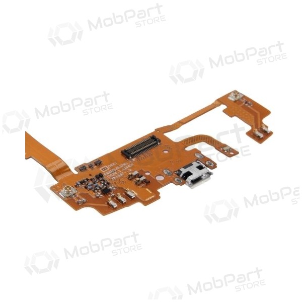 LG D820 Nexus 5 / D821 Nexus 5 connettore di ricarica