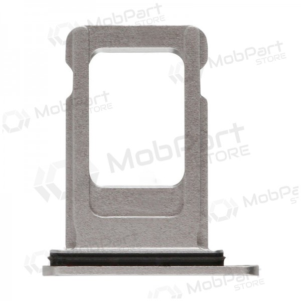 Apple iPhone 11 (Dual) Porta SIM (bianca)