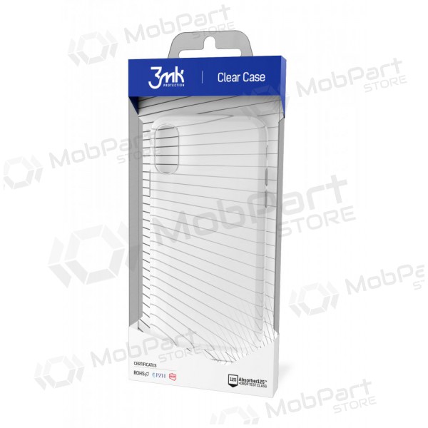 Apple iPhone 13 Pro custodia 