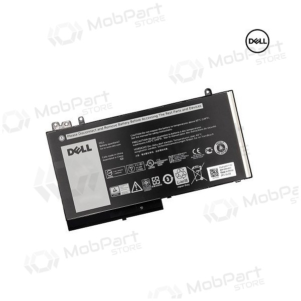 Dell RYXXH batteria del computer portatile - PREMIUM Dell RYXXH batteria del computer portatile - PREMIUM