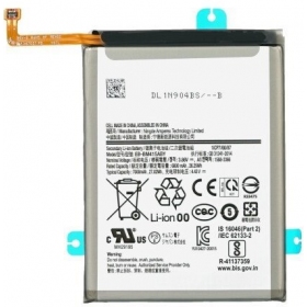 Batteria Samsung Galaxy M31s - EB-BM317ABY