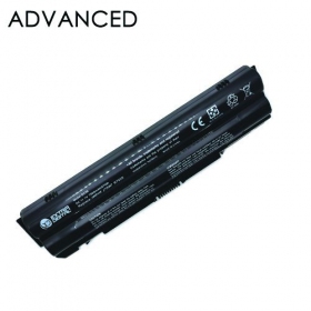 DELL JWPHF, J70W7, R795X, 7800mAh batteria del computer portatile