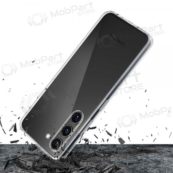Custodia Xiaomi 17T Pro - 3MK Clear Case trasparente