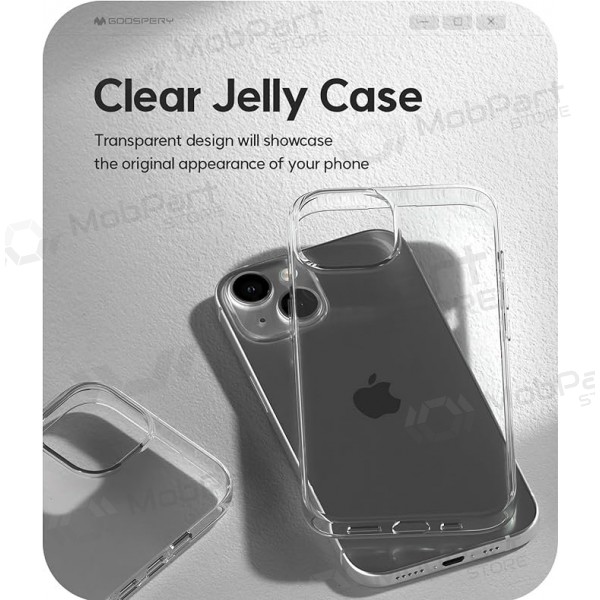Apple iPhone 16e custodia 