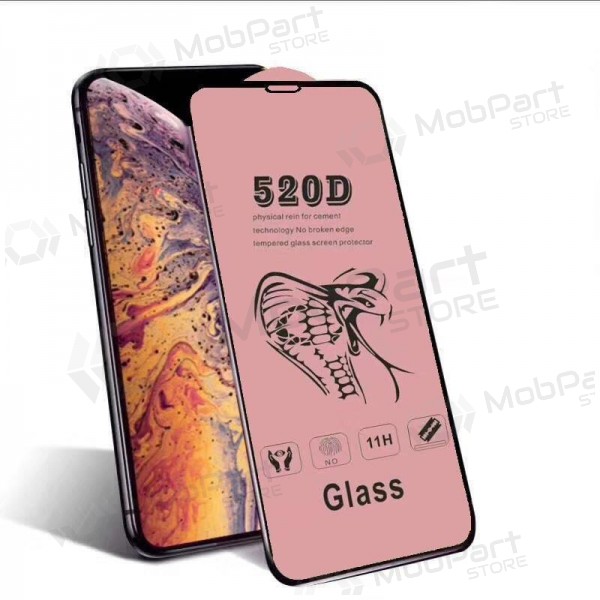 Xiaomi Redmi Note 14 4G vetro protettivo 