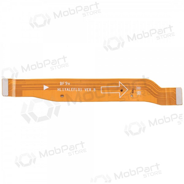 Huawei Nova 5T / Honor 20 pagrindinė connettore (03026EFP) (service pack) (originale) Huawei Nova 5T / Honor 20 pagrindinė connettore (03026EFP) (service pack) (originale)