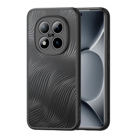 Xiaomi Redmi Note 15 Pro+ 5G custodia - Dux Ducis Aimo