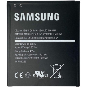 Samsung Galaxy XCover Pro, Xcover 6 Pro batteria, akumuliatorius (originale)