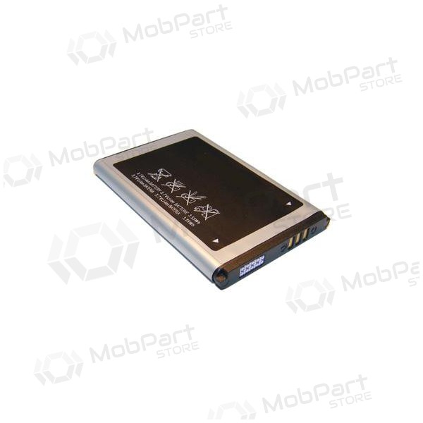 Samsung F400, S3650, S5620, W559 (AB463651BEC, AB463651BU) batteria / accumulatore (960mAh) Samsung F400, S3650, S5620, W559 (AB463651BEC, AB463651BU) batteria / accumulatore (960mAh)