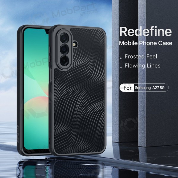 Custodia per Samsung Galaxy A27 - Dux Ducis Aimo