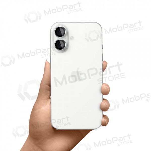 Apple iPhone 17 protezione vetro temperato per fotocamera 