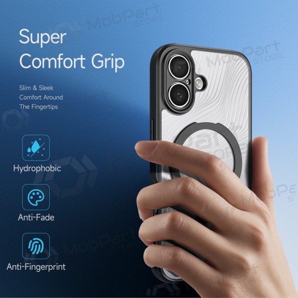 Apple iPhone 17 custodia 