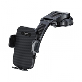 Porta cellulare da auto Remax RM-C59 PRO (dashboard) nero
