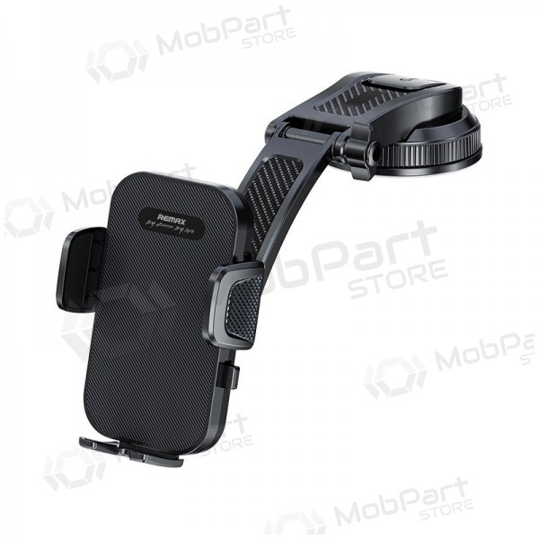 Porta cellulare da auto Remax RM-C59 PRO (dashboard) nero